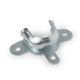 SOPORTE ESTANDAR CON RODAMIENTO 28mm