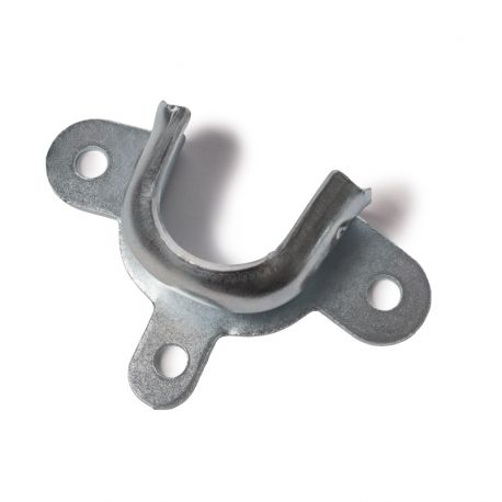 SOPORTE ESTANDAR CON RODAMIENTO 28mm