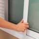 Muestra Mosquitera Corredera Premium Malla Fibra Vidrio TotQuality