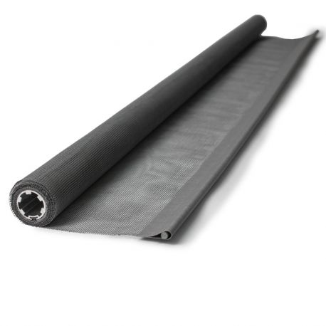 Recambio Tela Mosquiteras Enrollables Alto 140cm