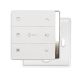 Mando 1 Motor o Grupo Blanco EMWALL1