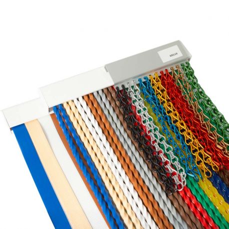 Caja Muestras Cortinas Antimoscas
