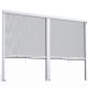 Mosquitera Enrollable Doble L-2005 TotQuality