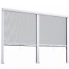 Mosquitera Enrollable Doble L-2005 TotQuality