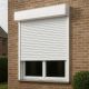 Persiana Eléctrica Exterior sin Obra de Aluminio a Medida TotQuality