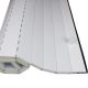 Persiana de Aluminio Térmica R45 Recta