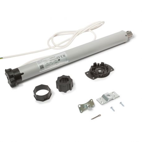 Motor Persiana para Interruptor 30Nm Eje Ø60 Levanta 56 Kilos TTGO Nice®