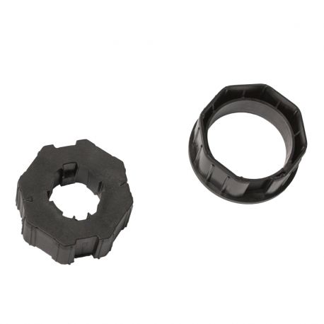 Motor Persiana con Mando 30Nm  Elevación 56Kg TTGO NICE