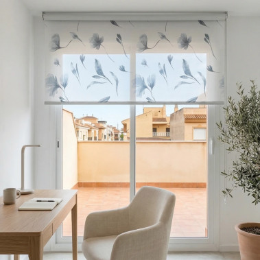 Estor Salón Screen 5%