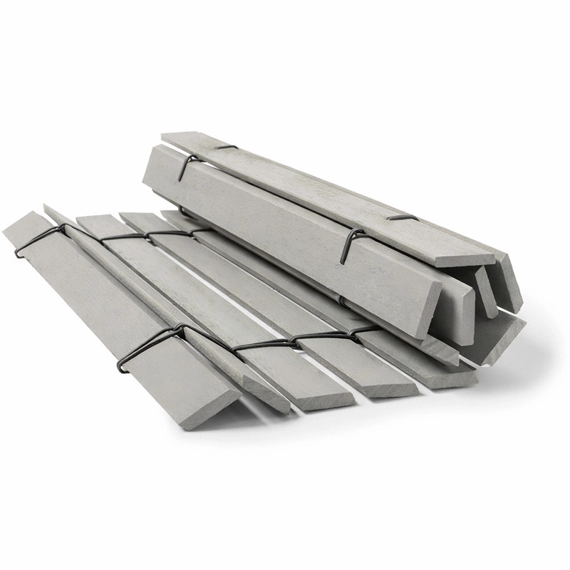 Persiana Alicantina Madera Exterior Gris 7030