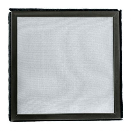 Mosquiteras Fijas Premium Fibra de Vidrio Gris 7022