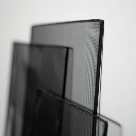 Mosquitera FLEXSCREEN Instalación sin Tornillos