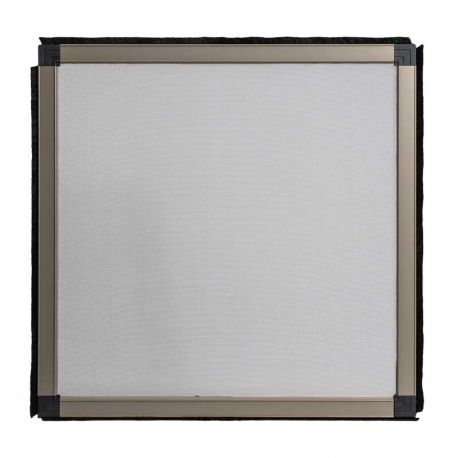 Mosquiteras Fijas Malla Fibra de Vidrio TotQuality