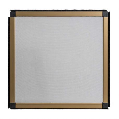 Mosquiteras Fijas Malla Fibra de Vidrio TotQuality