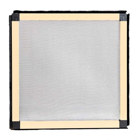 Mosquiteras Fijas Malla Fibra de Vidrio TotQuality