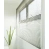 Persianas Venecianas de Aluminio Lama 15mm