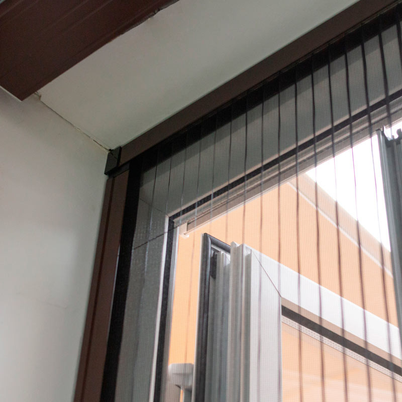 Mosquiteras Plisadas con Fabricación Express | Pietta Premium 22mm 1 Hoja