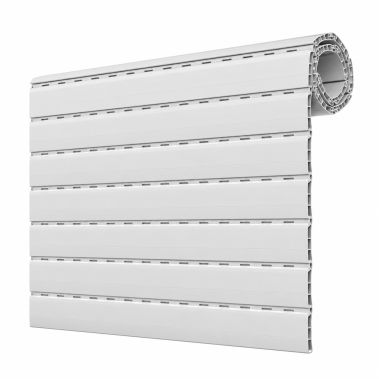 Persiana Enrollable de PVC 45 Select Line a Medida