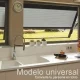 PERSIESTYL MODELO UNIVERSAL