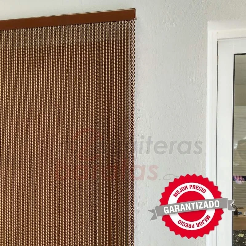 Cierrapuertas, cortinas cálidas para puertas de invierno, cubiertas gruesas  de aislamiento acústico con ventanas transparentes, cortinas de