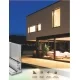 VENTANA ABATIBLE 1 HOJA RENOVA PR 40
