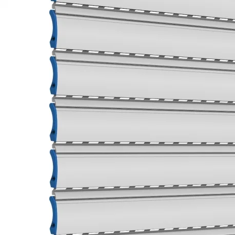 PERSIANA SEGURIDAD CAJÓN PVC GUIAS ANTIPALANCA