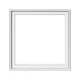 FIJO VENTANA SERIE 40X20