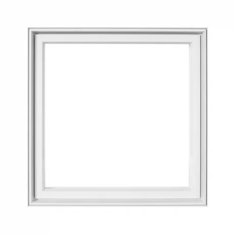 FIJO VENTANA SERIE 40X20