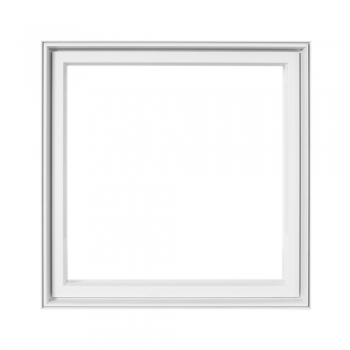 FIJO VENTANA SERIE 40X20