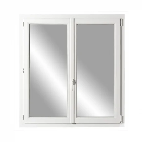 SERIE 450 EUROPEA DE 1 HOJA (MARCO DE VENTANA Y HOJA DE PUERTA)