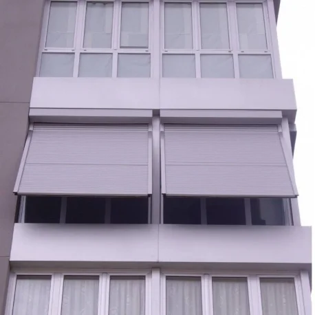 PERSIANA-TOLDO