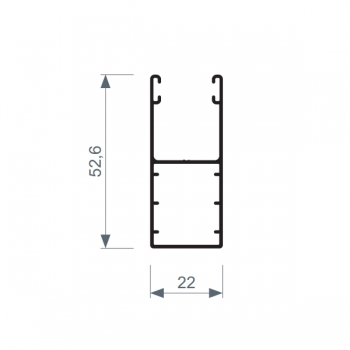 Guía Compacto H-25