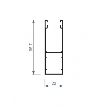 Guía Compacto H-40