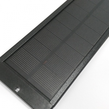 Panel Solar DC-S2 14W