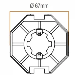 https://www.tiendapersianasasensi.com/8799-thickbox_default/adaptador-motor-octogonal-de-40mm-st0711m.jpg