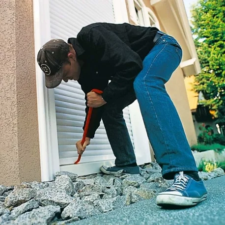 Persiana de Cajón Exterior Sin Obras - Sistemas 24H