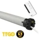 Motor para Toldo con Mando 30Nm/56Kg TTGO Nice