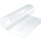 Estor Enrollable PVC Transparente Anti COVID-19