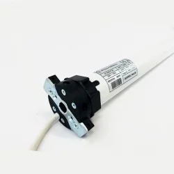 Motor Persianas Ø45mm 20N.m/28Kg