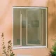 Mosquitera Fija a Medida Desmontada AntiPolen