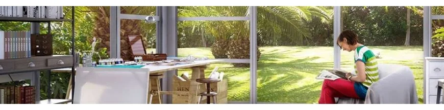 VENTANA CORREDERA