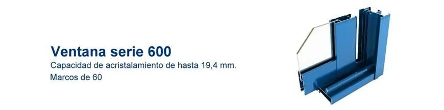 SERIE 600