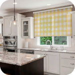 Estores cocina