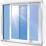 Estores para ventanas correderas