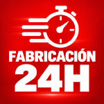 Mosquiteras Fabricación 24h