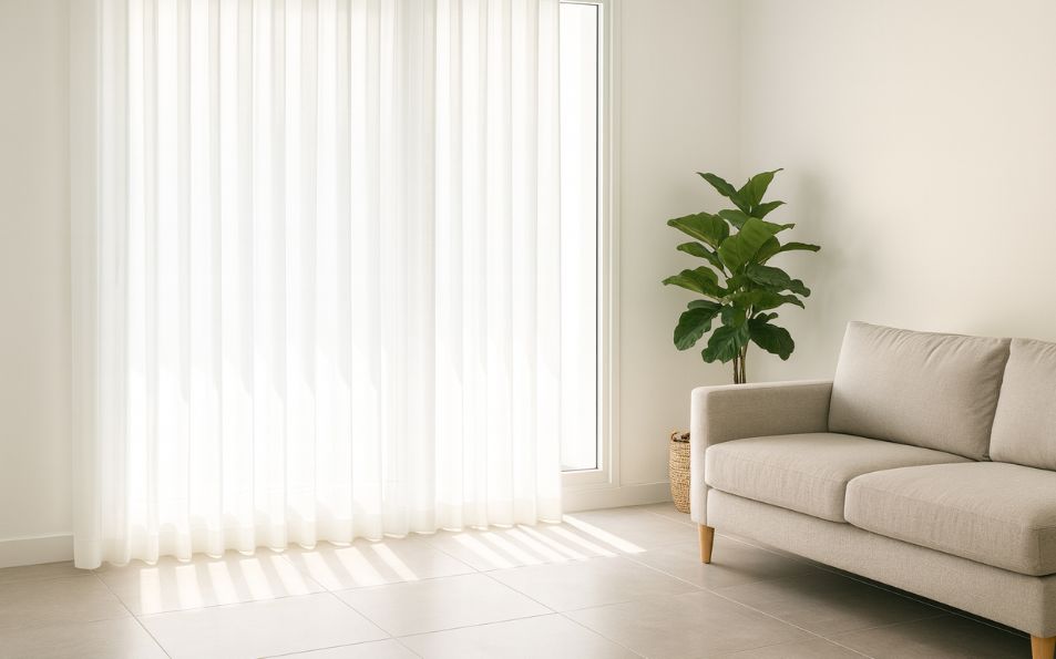 Mosquitera flexible FlexScreen