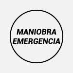 Motores para Persianas con Maniobra de Emergencia