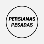 Motores para Persianas Metálicas Pesadas