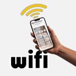 Motores wifi para persianas