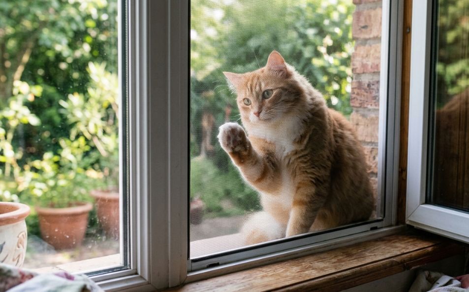 PetScreen Mascotas